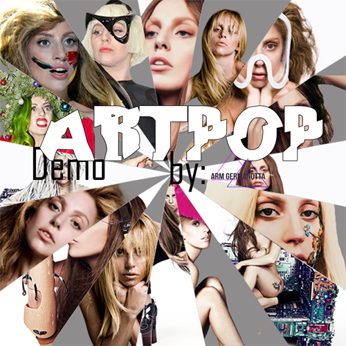 Artpop